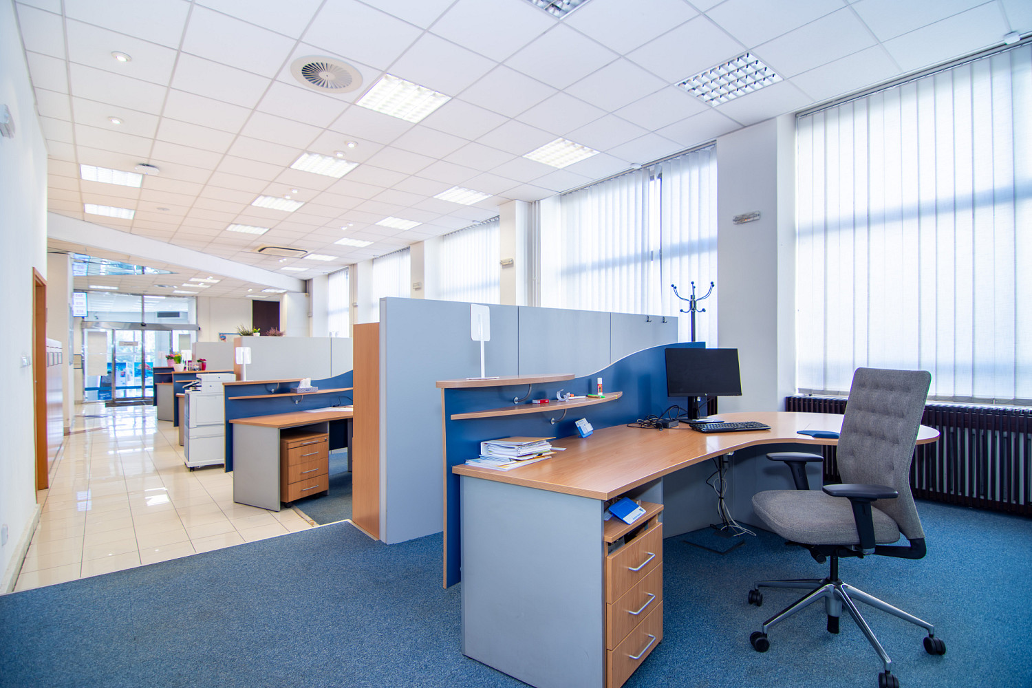 Pronájem skladovacích prostor 79 m² – fotografie 3