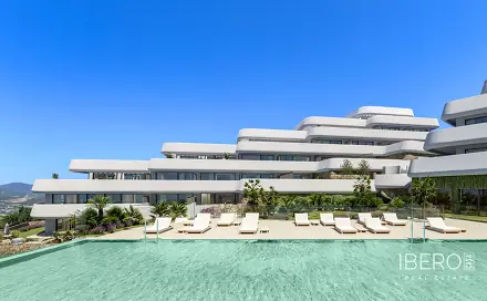 Prodej bytu 4+kk 99 m², Casares, Španělsko