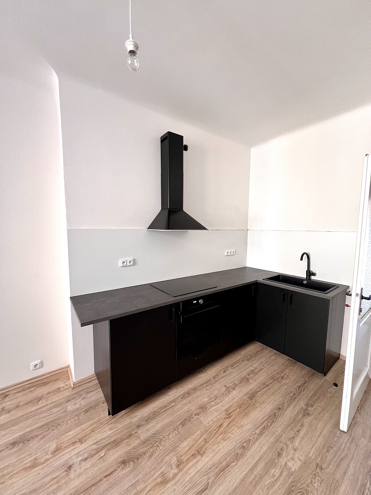 Prodej bytu 1+1 48 m² — photo 3
