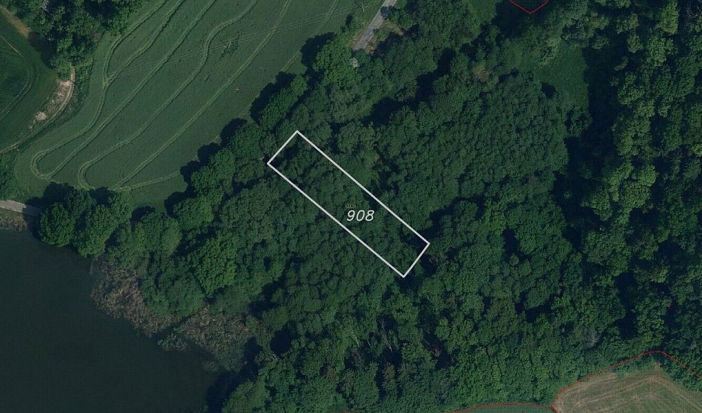 Prodej pole 5 206 m², Karlovice – náhled fotky 8