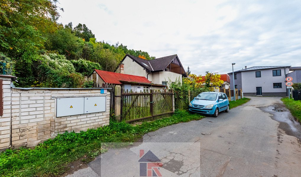 Prodej domu 271 m² s pozemkem 190 m², Praha – náhled fotky 12