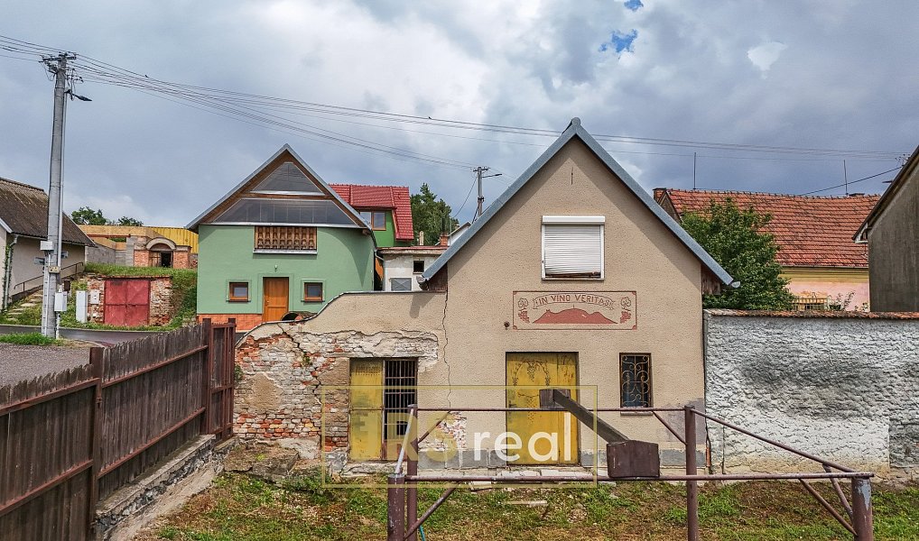 Prodej vinného sklepa 70 m2, Popice, Popice – náhled fotky 12