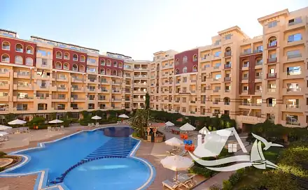 Prodej bytu 1+kk 40 m², Hurghada, Egypt