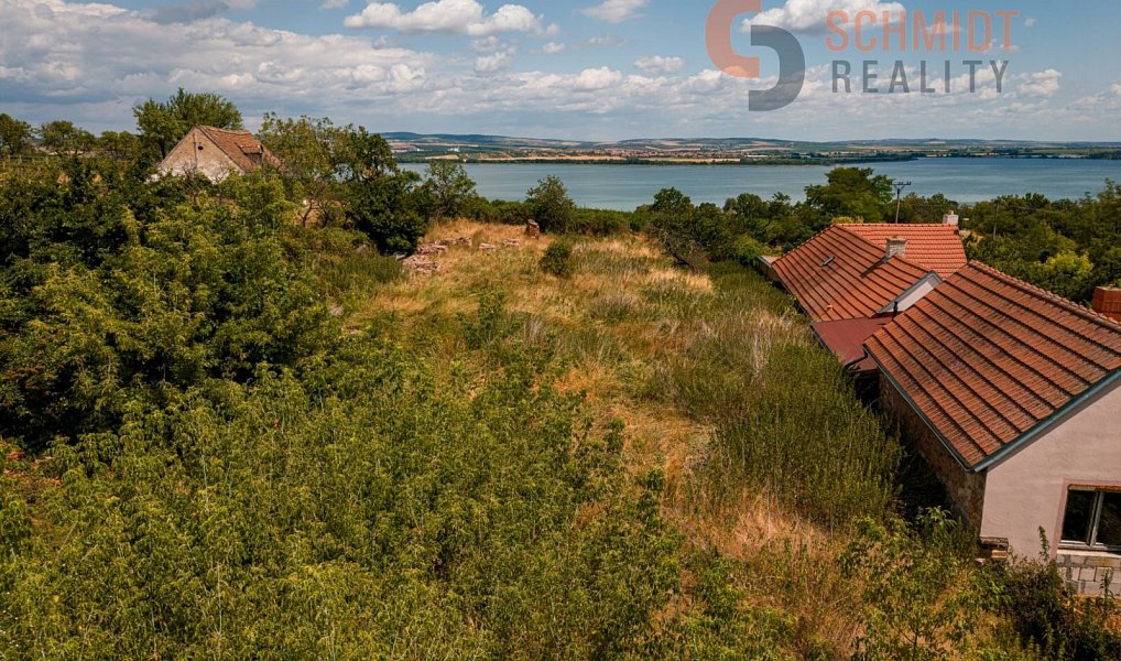 Prodej stavebního pozemku 1 998 m², Pavlov – náhled fotky 9