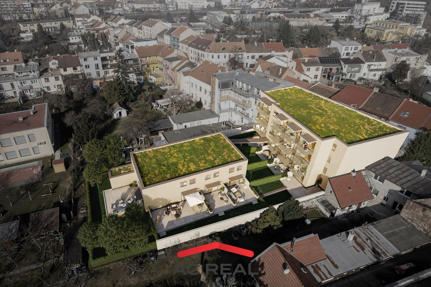 Prodej domu 119 m² s pozemkem 212 m² — photo 3