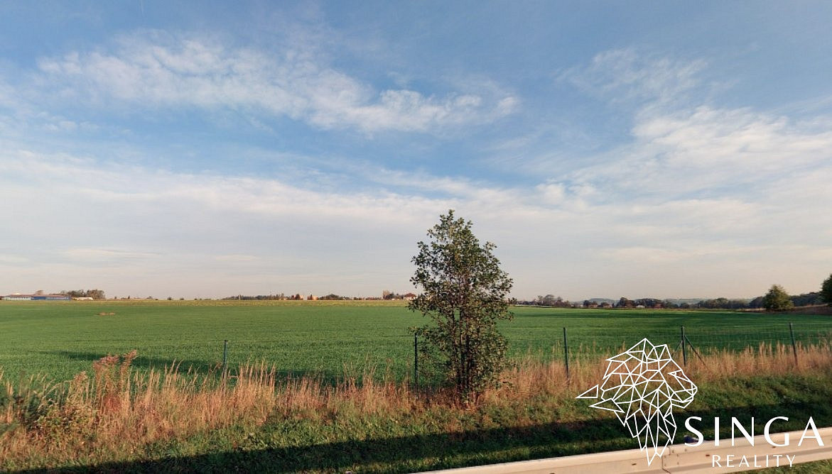 Prodej pole 12 853 m² – fotografie 2