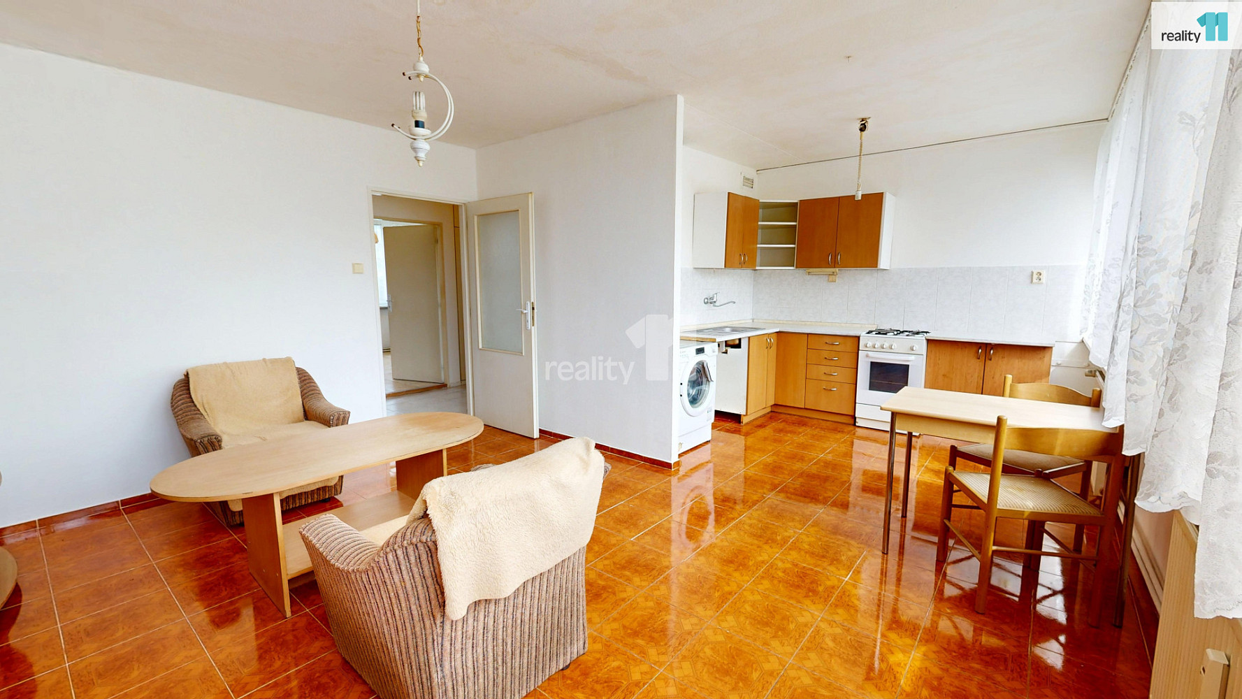 Prodej bytu 3+1 57 m² – fotografie 3