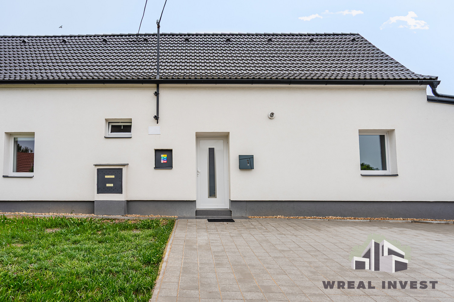 Prodej domu 114 m² s pozemkem 453 m² — photo 3