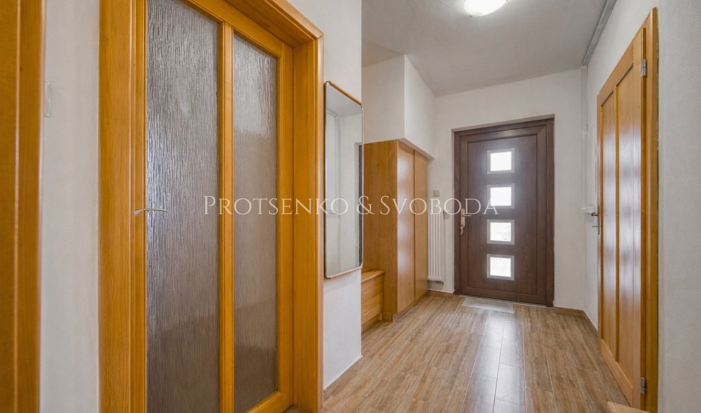 Prodej domu 252 m² s pozemkem 845 m², Záhoří – náhled fotky 5