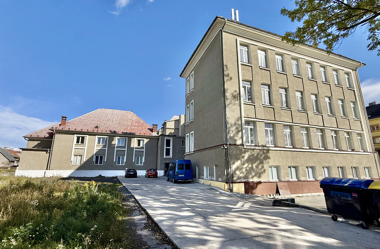 Prodej bytu 1+kk 25 m²