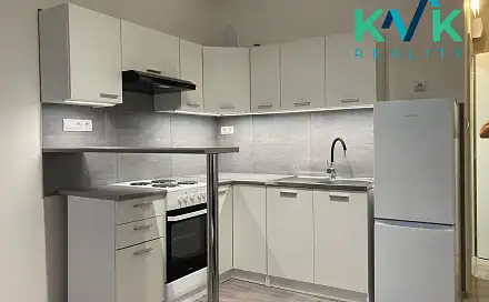 Pronájem bytu 1+kk 19 m², Jiráskova, Chodov, okres Sokolov