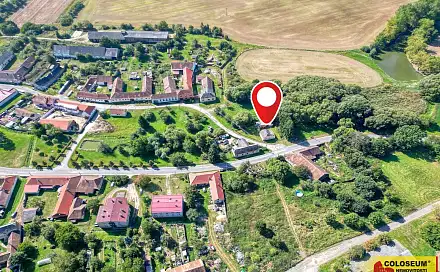 Prodej chaty/chalupy 80 m² s pozemkem 791 m², Dešná - Rancířov, okres Jindřichův Hradec