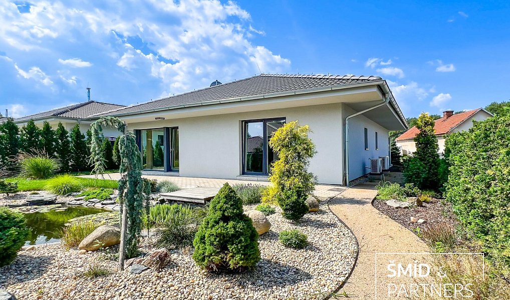 Prodej domu 115 m² s pozemkem 505 m², Žleby – náhled fotky 2
