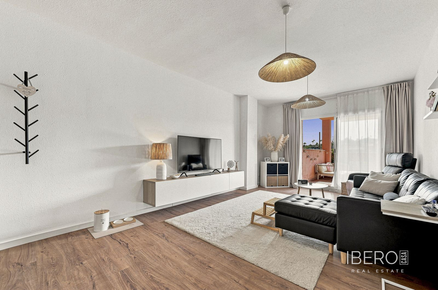 3+kk Apartment in Marbella, Urbanización Marbesa - Vista 5