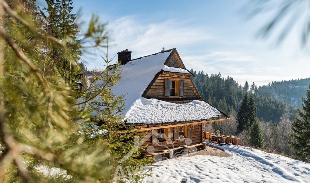Prodej domu 168 m² s pozemkem 34 525 m², Mosty u Jablunkova – náhled fotky 6
