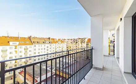 Prodej bytu 3+kk 113 m², Biskupcova, Praha 3 - Žižkov