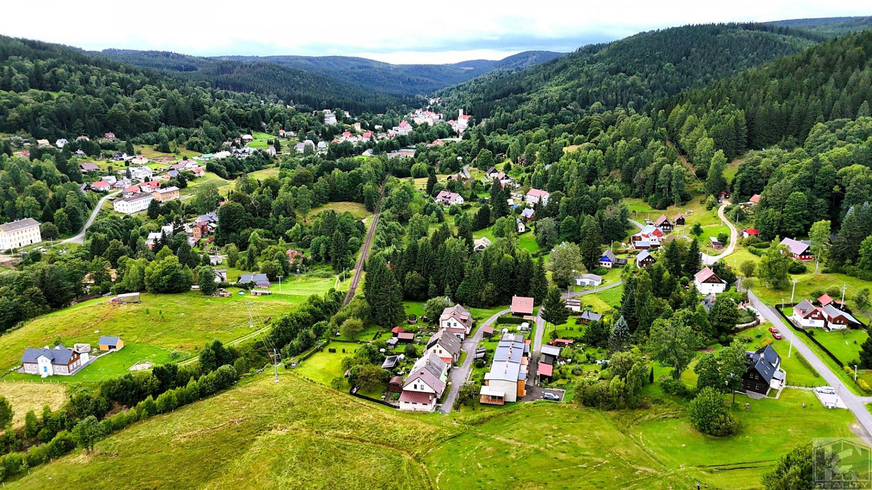 Prodej domu 148 m² s pozemkem 541 m²