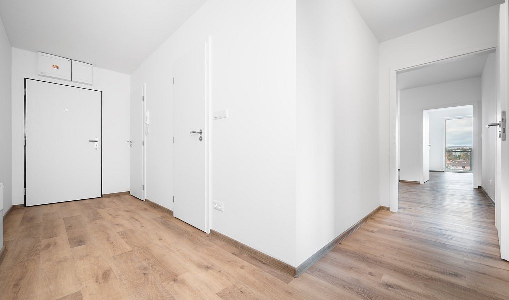 Prodej bytu 3+kk 98 m², Jihlava – náhled fotky 4