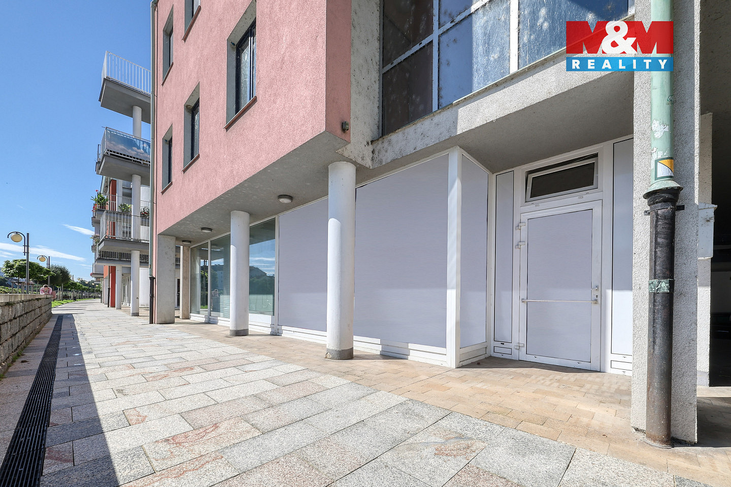 Prodej kanceláře 53 m² — photo 3