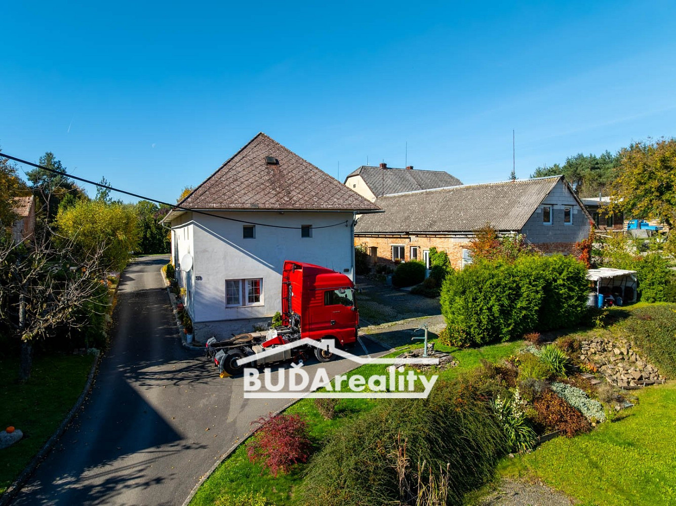 Prodej domu 612 m² s pozemkem 4 211 m² — photo 3
