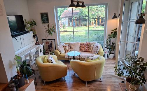 Prodej domu 153 m² s pozemkem 451 m², Opletalova, Hřebeč, okres Kladno