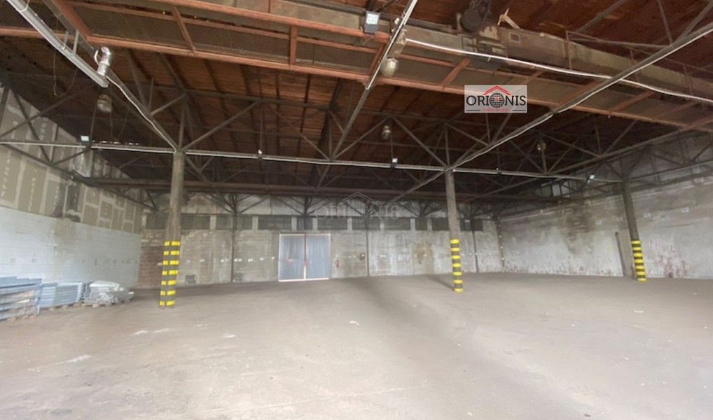 Pronájem skladovacích prostor 672 m², Chomutov – náhled fotky 3