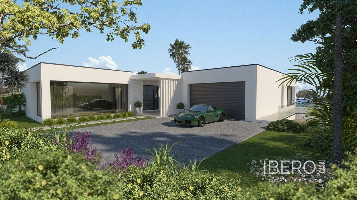 Casa 6+kk – Marbella, Urbanización Marbesa - Vista 4