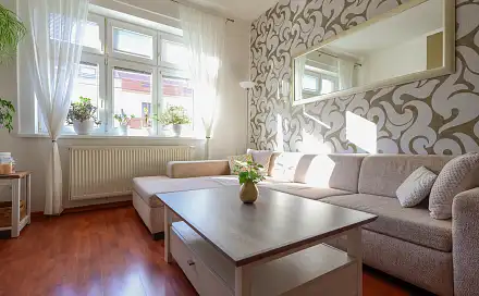Prodej bytu 3+1 86 m², Havlíčkova, Pardubice