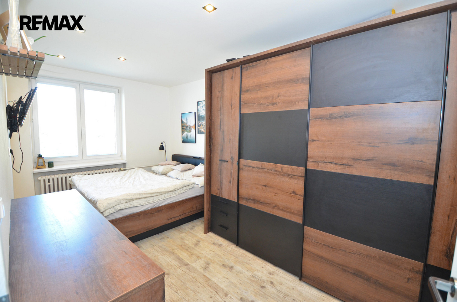 Pronájem bytu 3+kk 63 m² – pohled 6
