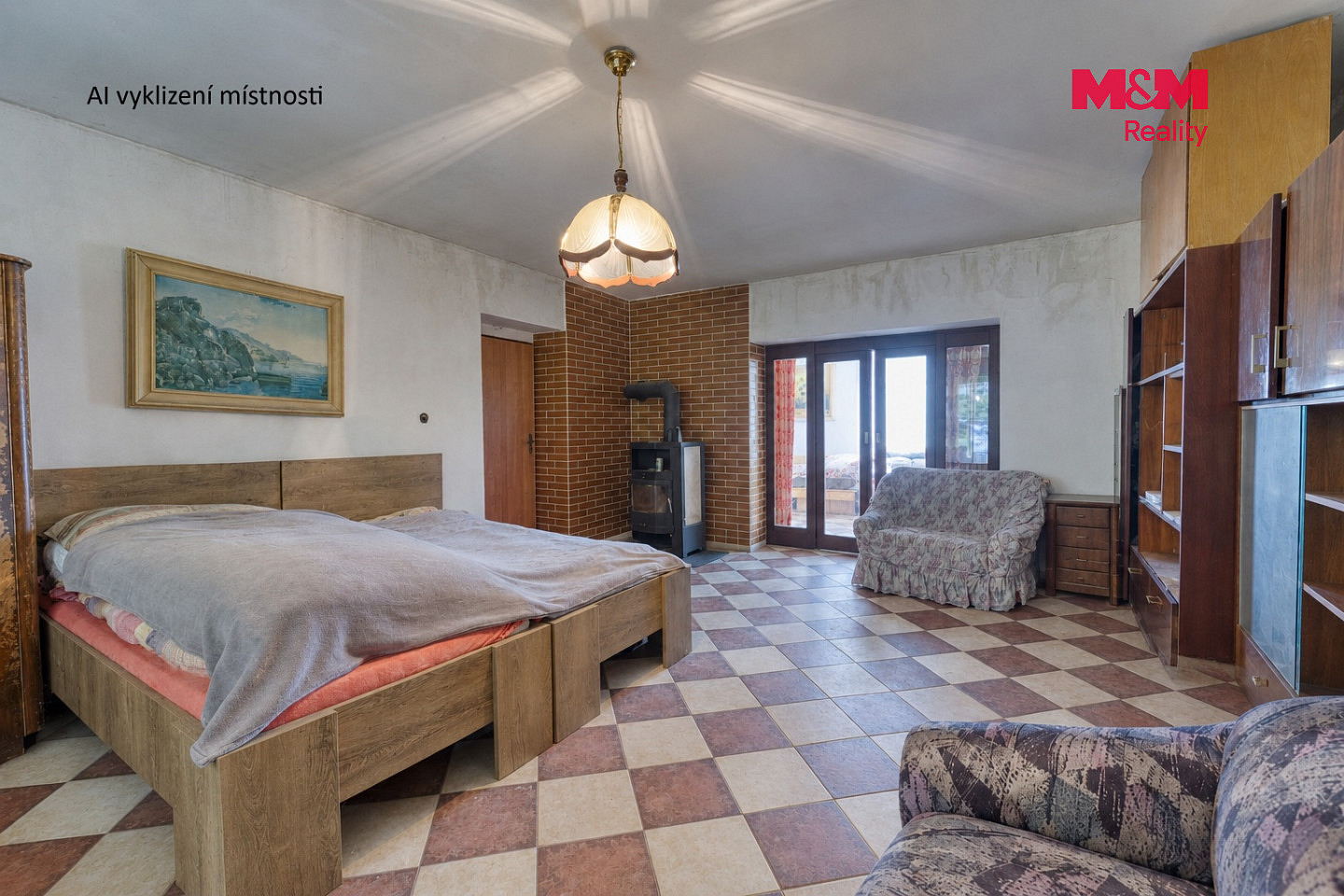 Prodej domu 79 m² s pozemkem 775 m² – fotografie 5