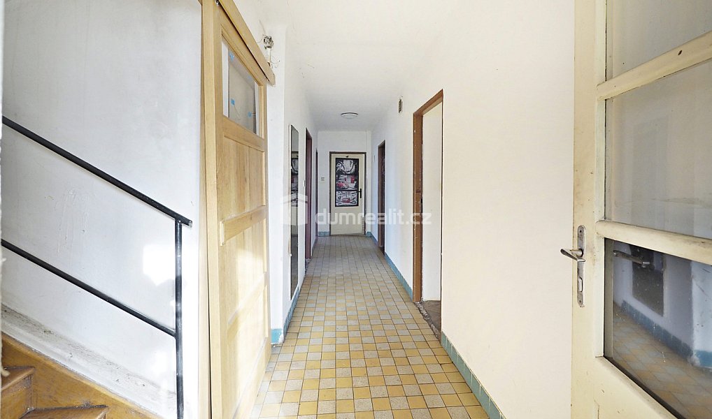Prodej domu 140 m² s pozemkem 1 249 m², Hořátev – náhled fotky 21