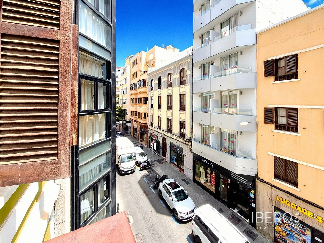 Piso 3+kk – Las Palmas de Gran Canaria, La Minilla - Vista 4