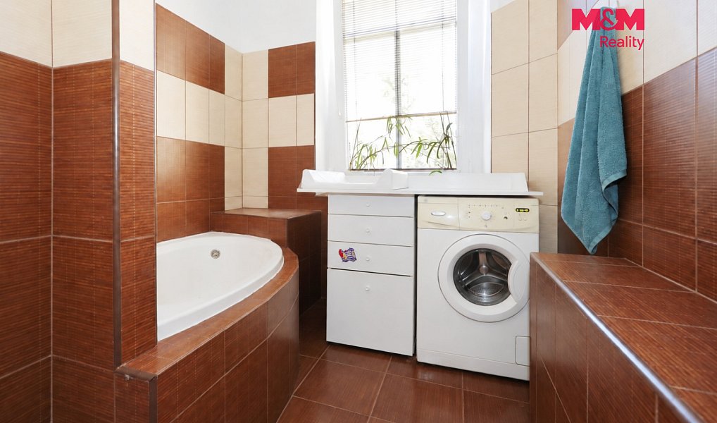 Prodej bytu 2+1 69 m², Jihlava – náhled fotky 11