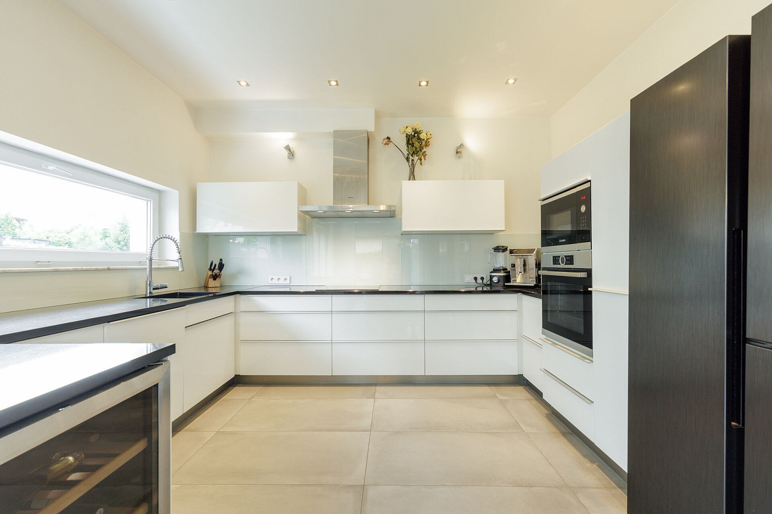 Pronájem domu 202 m² s pozemkem 316 m² – pohled 6