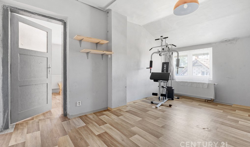 Prodej domu 110 m² s pozemkem 344 m², Oucmanice – náhled fotky 14