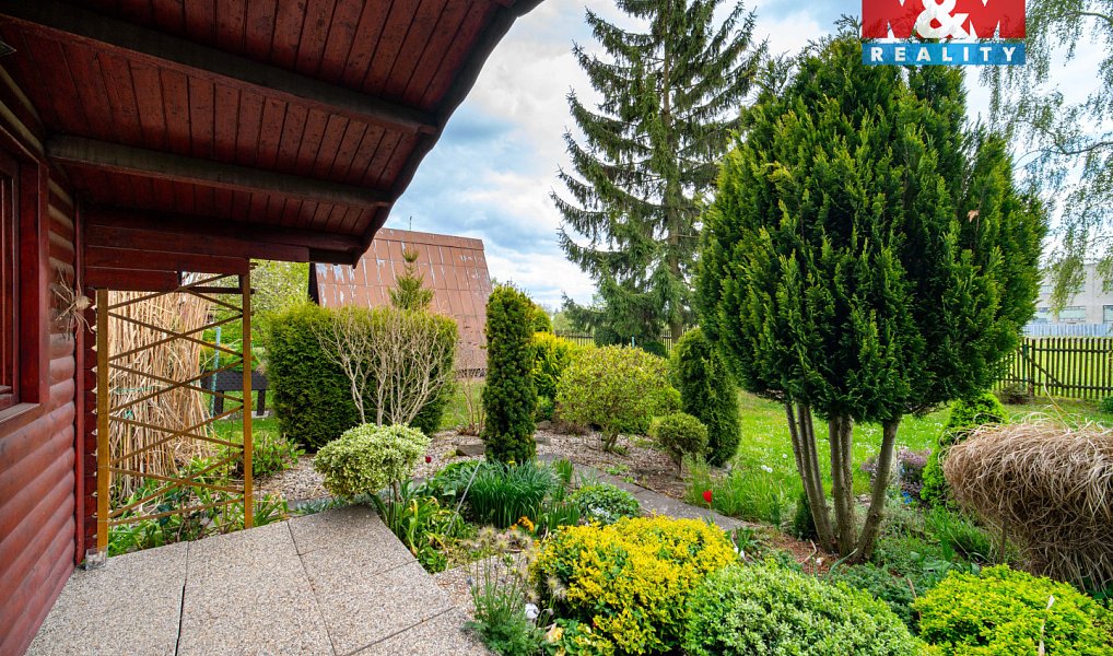 Prodej chaty/chalupy 12 m² s pozemkem 855 m², Svitavy – náhled fotky 2