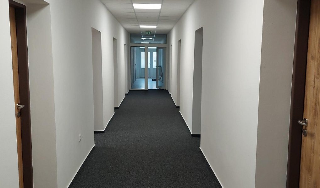 Pronájem kanceláře 15 m², Valašské Meziříčí – náhled fotky 5