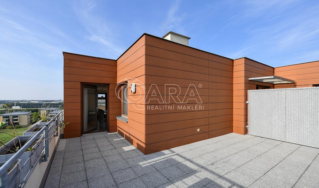 Prodej bytu 2+kk 61 m², Praha – náhled fotky 2