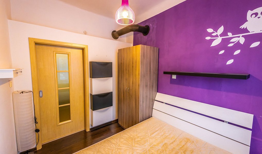 Pronájem bytu 2+kk 37 m², Jihlava – náhled fotky 8