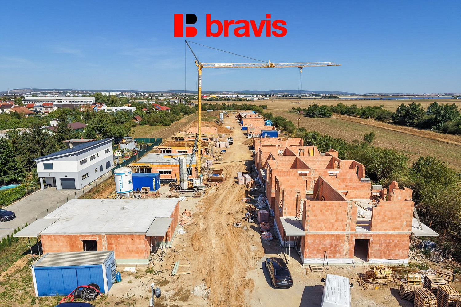 Prodej bytu 4+kk 80 m²