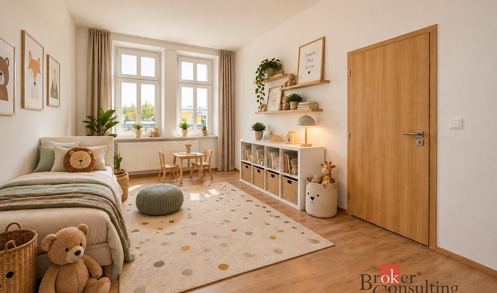 Prodej bytu 3+kk 83 m², Plzeň – náhled fotky 11