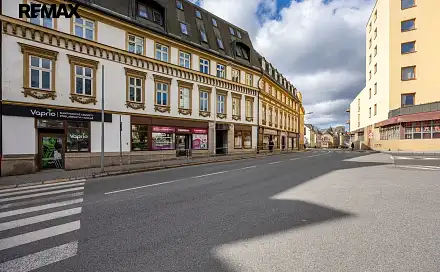 Prodej bytu 2+kk 42 m²