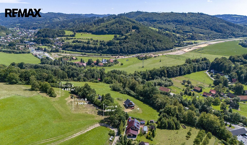 Prodej stavebního pozemku 4 479 m², Mikulůvka – náhled fotky 18