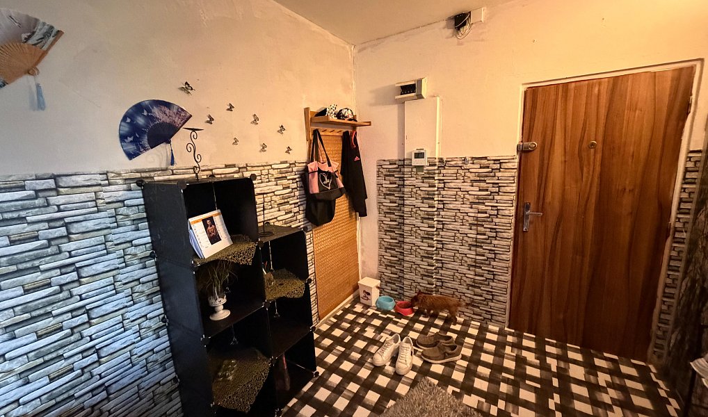 Prodej bytu 2+1 61 m², Horní Slavkov – náhled fotky 5