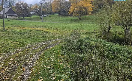 Prodej louky 1 636 m², Hanušovice - Vysoké Žibřidovice, okres Šumperk