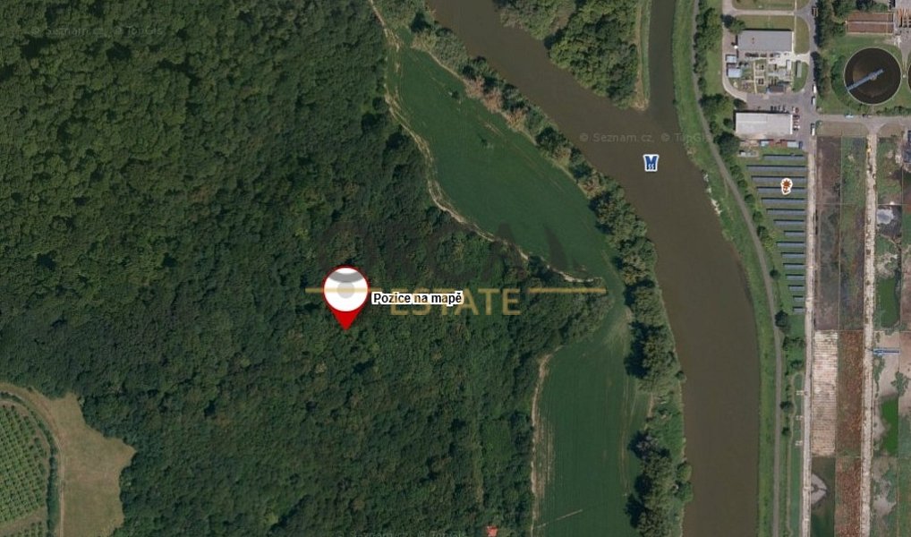 Prodej lesa 466 m², Napajedla – náhled fotky 4