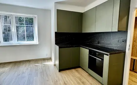 Pronájem bytu 2+kk 45 m², Mlýnská, Liberec - Liberec IV-Perštýn