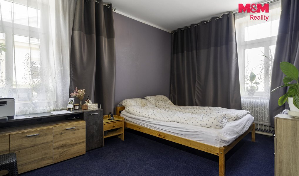 Prodej obchodních prostor 383 m², Hlinsko – náhled fotky 4