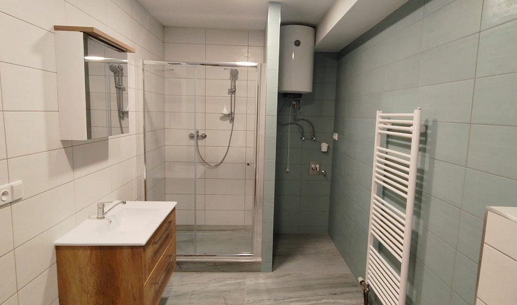 Pronájem bytu 3+kk 83 m², Olomouc – náhled fotky 6