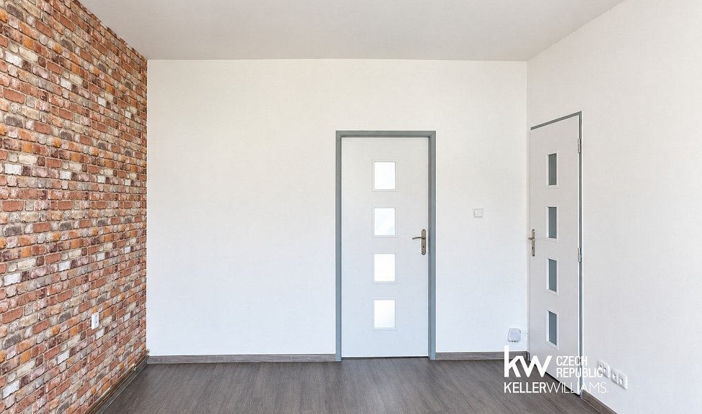Pronájem bytu 2+1 51 m², Teplice – náhled fotky 7